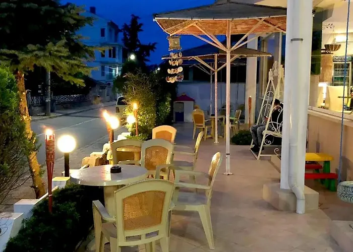 Andre * בורגאס