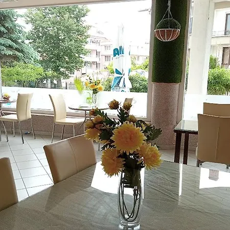 Hotel Andre *