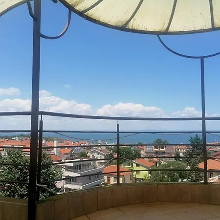 Hotel Andre *
