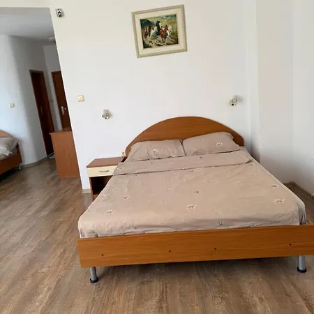Andre Hotel Burgas