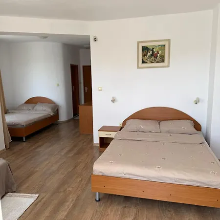 Hotel Andre