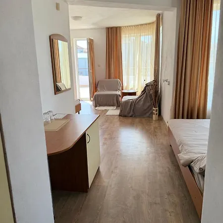 Andre Hotel Burgas