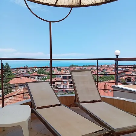 Hotel Andre *