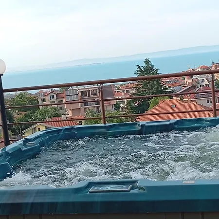 Hotel Andre *