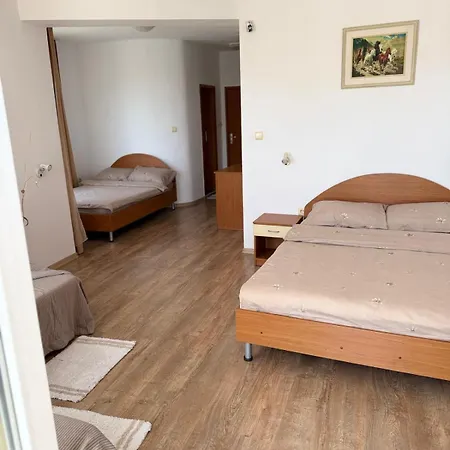 Hotel Andre Burgas